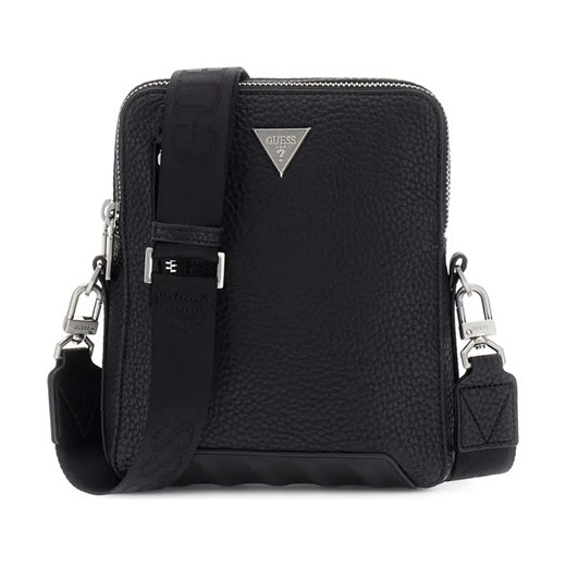 Guess Reporterka TORINO ze sklepu Gomez Fashion Store w kategorii Torby męskie - zdjęcie 186058287