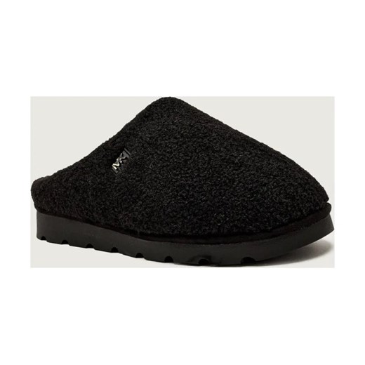 Michael Kors KIDS Obuwie domowe WINNIE ze sklepu Gomez Fashion Store w kategorii Kapcie dziecięce - zdjęcie 186058336
