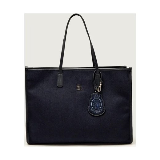 Tommy Hilfiger Shopperka ze sklepu Gomez Fashion Store w kategorii Torby Shopper bag - zdjęcie 186058345