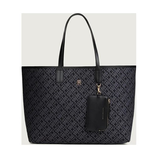 Tommy Hilfiger Shopperka + saszetka ICON ze sklepu Gomez Fashion Store w kategorii Torby Shopper bag - zdjęcie 186058346