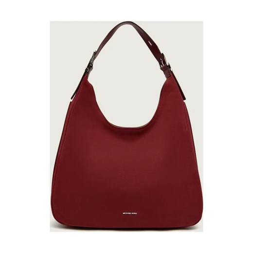 Michael Kors Skórzana shopperka Nolita ze sklepu Gomez Fashion Store w kategorii Torby Shopper bag - zdjęcie 186058358
