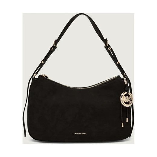 Michael Kors Skórzana torebka na ramię NOLITA ze sklepu Gomez Fashion Store w kategorii Listonoszki - zdjęcie 186058375