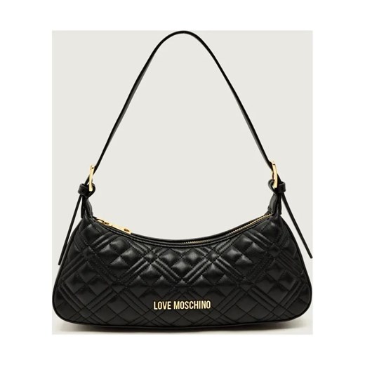 Love Moschino Torebka na ramię ze sklepu Gomez Fashion Store w kategorii Listonoszki - zdjęcie 186058379