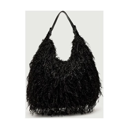 Michael Kors Shopperka NOLITA | shearling ze sklepu Gomez Fashion Store w kategorii Torby Shopper bag - zdjęcie 186058385