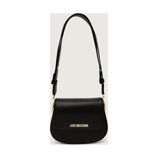 Love Moschino Torebka na ramię ze sklepu Gomez Fashion Store w kategorii Listonoszki - zdjęcie 186058406