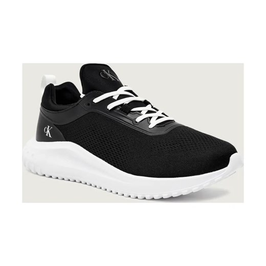 Calvin Klein Sneakersy EVA RUNNER ze sklepu Gomez Fashion Store w kategorii Buty sportowe męskie - zdjęcie 186058418