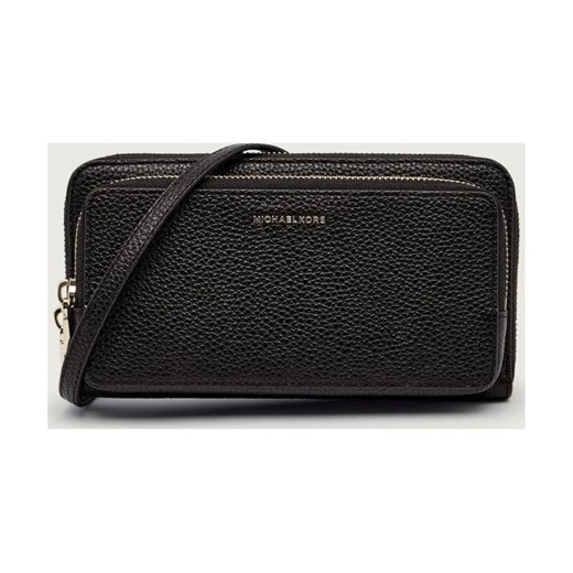 Michael Kors Skórzana kopertówka/portfel Jet Set ze sklepu Gomez Fashion Store w kategorii Kopertówki - zdjęcie 186058419