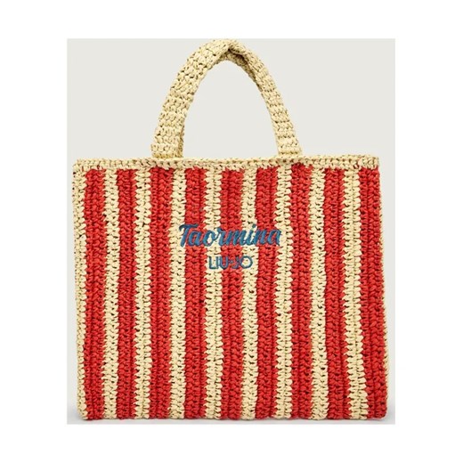 Liu Jo Beachwear Torba plażowa ze sklepu Gomez Fashion Store w kategorii Torby letnie - zdjęcie 186058536