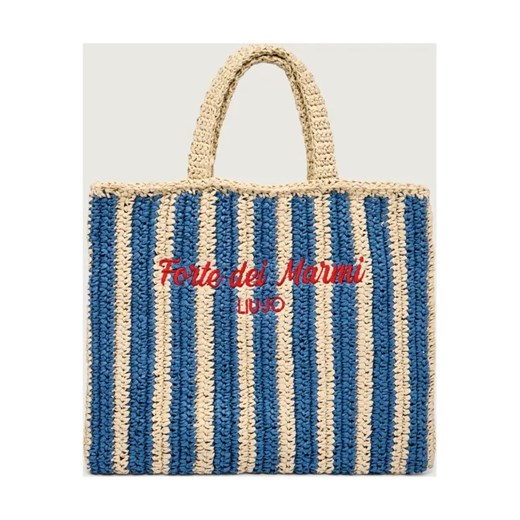 Liu Jo Beachwear Torba plażowa ze sklepu Gomez Fashion Store w kategorii Torby letnie - zdjęcie 186058538