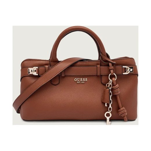 Guess Kuferek GREGORIA ze sklepu Gomez Fashion Store w kategorii Kuferki - zdjęcie 186058546