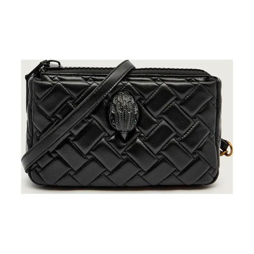 Kurt Geiger Skórzana listonoszka KENSINGTON ze sklepu Gomez Fashion Store w kategorii Listonoszki - zdjęcie 186058559