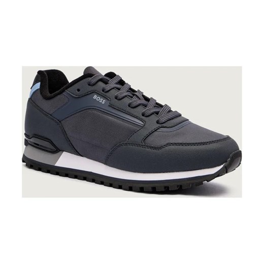 BOSS BLACK Sneakersy Parkour-L_Runn_txhf ze sklepu Gomez Fashion Store w kategorii Buty sportowe męskie - zdjęcie 186058578