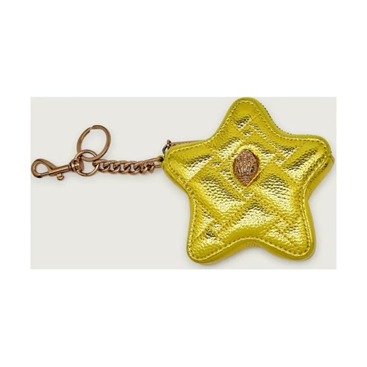 Kurt Geiger Zawieszka KENSINGTON STAR CHARM ze sklepu Gomez Fashion Store w kategorii Breloki - zdjęcie 186058595