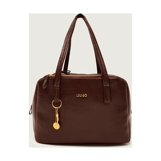 Liu Jo Shopperka TAMILA - id: LC255W000166D79 - marki Liu Jo - 186058596 Liu Jo Shopperka TAMILA ze sklepu Gomez Fashion Store w kategorii Torby Shopper bag - zdjęcie 186058596
