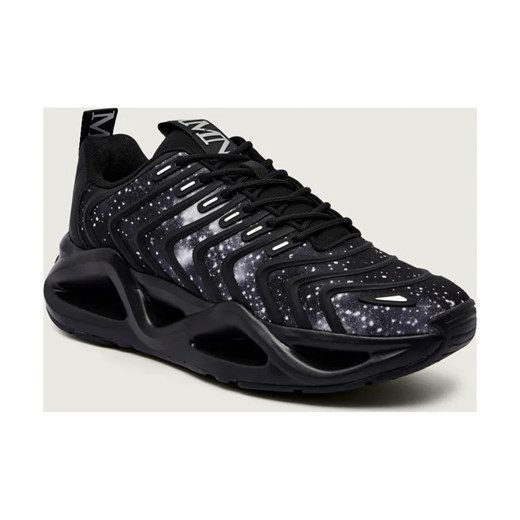 EA7 Sneakersy ze sklepu Gomez Fashion Store w kategorii Buty sportowe męskie - zdjęcie 186058618