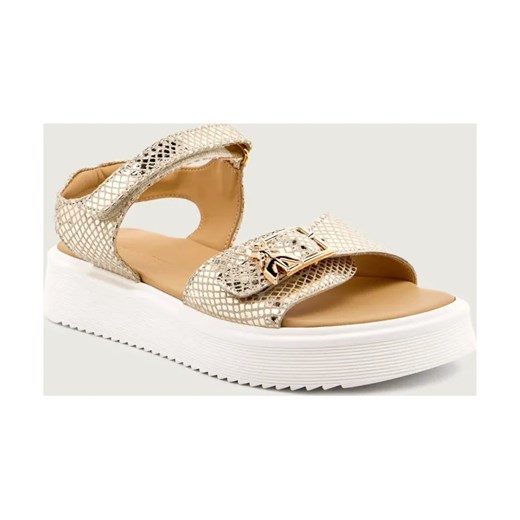 Patrizia Pepe Sandały ze sklepu Gomez Fashion Store w kategorii Sandały dziecięce - zdjęcie 186058625