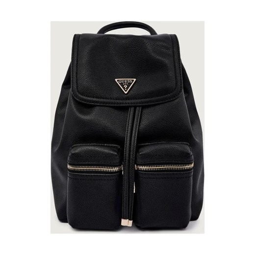 Guess Plecak MANHATTAN II ze sklepu Gomez Fashion Store w kategorii Plecaki - zdjęcie 186058635