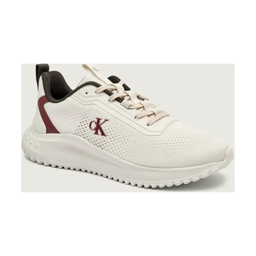 Calvin Klein Sneakersy ze sklepu Gomez Fashion Store w kategorii Buty sportowe damskie - zdjęcie 186058647