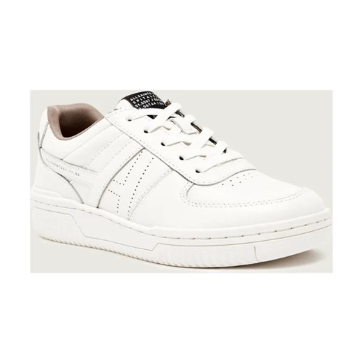 All Saints Skórzane sneakersy VIX ze sklepu Gomez Fashion Store w kategorii Buty sportowe damskie - zdjęcie 186058655
