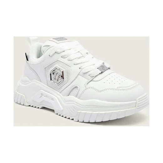 Philipp Plein Sneakersy New Predator PP Hexagon 43 Gomez Fashion Store