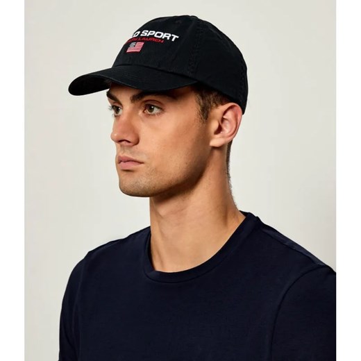 POLO RALPH LAUREN Bejsbolówka ze sklepu Gomez Fashion Store w kategorii Czapki z daszkiem męskie - zdjęcie 186058707
