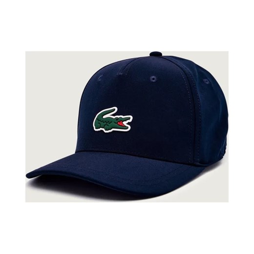 Lacoste Bejsbolówka ze sklepu Gomez Fashion Store w kategorii Czapki z daszkiem męskie - zdjęcie 186058758