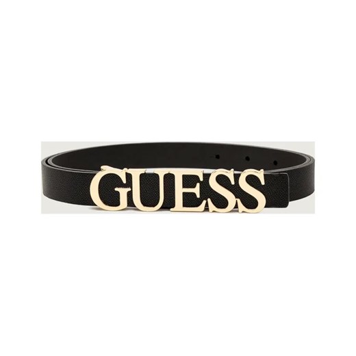 Guess Pasek MIMINA ze sklepu Gomez Fashion Store w kategorii Paski damskie - zdjęcie 186058796
