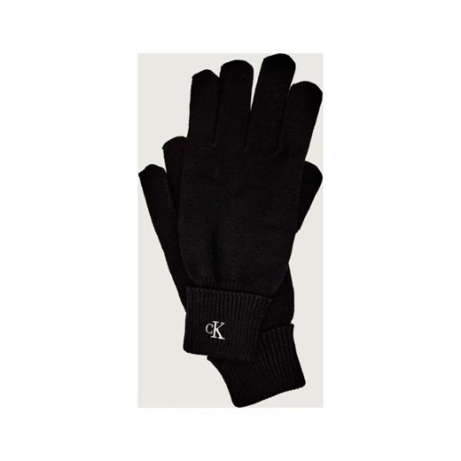Calvin Klein Rękawiczki FINE ze sklepu Gomez Fashion Store w kategorii Rękawiczki damskie - zdjęcie 186058806