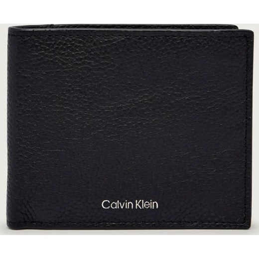 Calvin Klein Skórzany portfel ze sklepu Gomez Fashion Store w kategorii Portfele męskie - zdjęcie 186058817