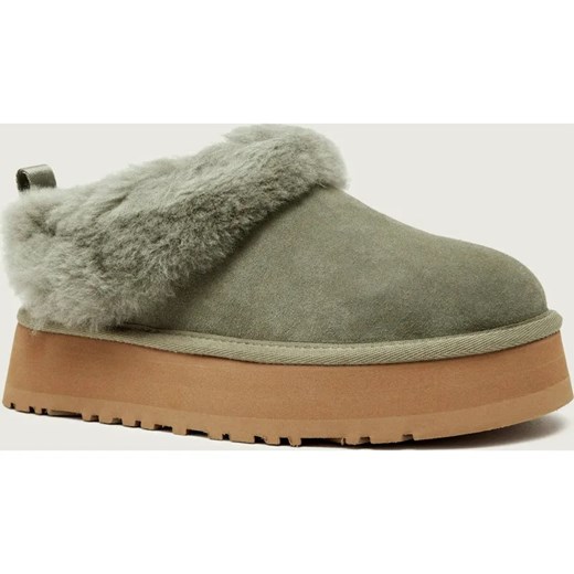 UGG Śniegowce W TAZZELLE | shearling | zamsz ze sklepu Gomez Fashion Store w kategorii Śniegowce damskie - zdjęcie 186058837