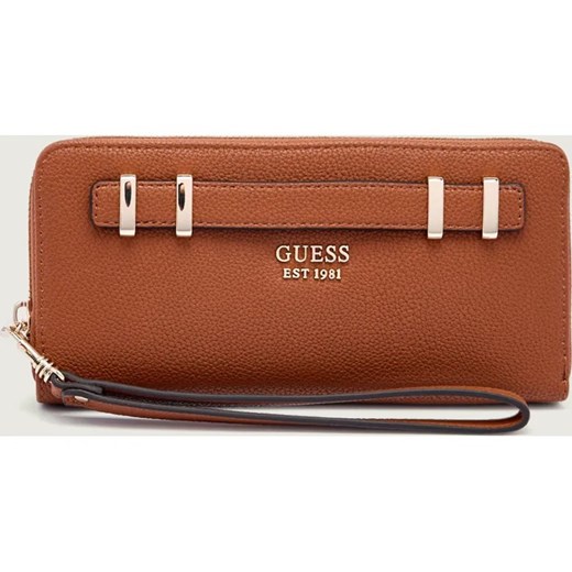 Guess Portfel GREGORIA - id: GU255W000191031 - marki Guess - 186058845 Guess Portfel GREGORIA ze sklepu Gomez Fashion Store w kategorii Portfele damskie - zdjęcie 186058845