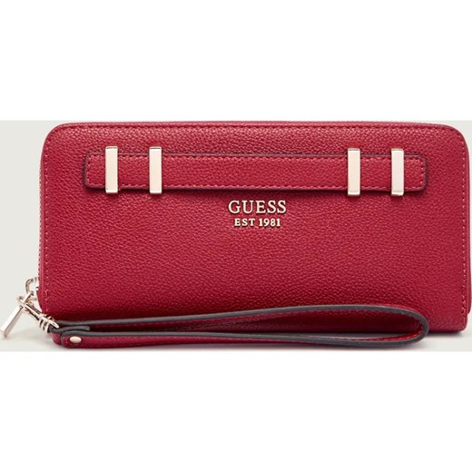 Guess Portfel GREGORIA ze sklepu Gomez Fashion Store w kategorii Portfele damskie - zdjęcie 186058846