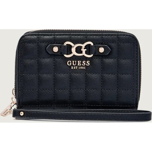 Guess Portfel NADIRA ze sklepu Gomez Fashion Store w kategorii Portfele damskie - zdjęcie 186058855