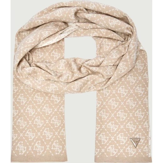 GUESS Szal | z dodatkiem wełny ze sklepu Gomez Fashion Store w kategorii Szaliki męskie - zdjęcie 186058879