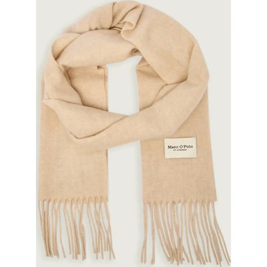 Marc O' Polo Wełniany szal ze sklepu Gomez Fashion Store w kategorii Szaliki i chusty damskie - zdjęcie 186058906