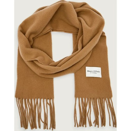 Marc O' Polo Wełniany szal ze sklepu Gomez Fashion Store w kategorii Szaliki i chusty damskie - zdjęcie 186058907