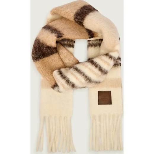 Weekend MaxMara Wełniany szal UGOLINA ze sklepu Gomez Fashion Store w kategorii Szaliki i chusty damskie - zdjęcie 186058916