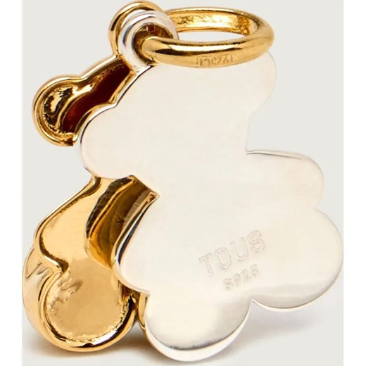 Tous Zawieszka BOLD BEAR ze sklepu Gomez Fashion Store w kategorii Breloki - zdjęcie 186058946