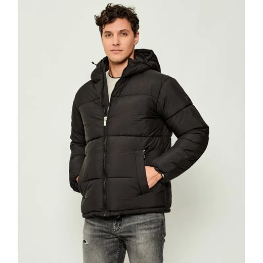 Karl Lagerfeld Kurtka | Regular Fit ze sklepu Gomez Fashion Store w kategorii Kurtki męskie - zdjęcie 186059009