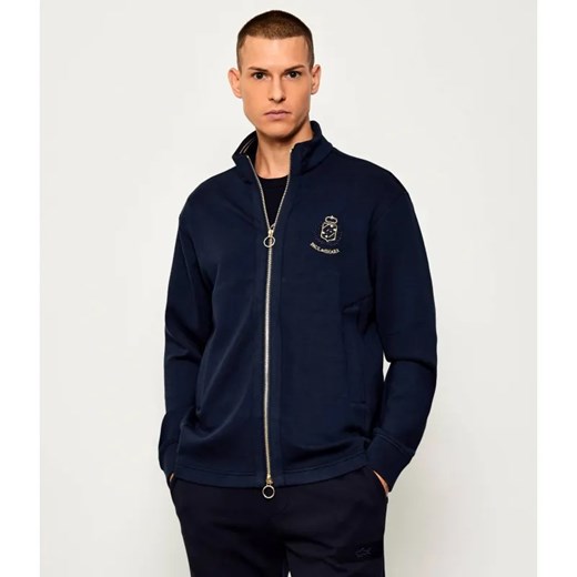 Paul&Shark Bluza | Regular Fit - id: PU255M000025A03 - marki Paul & Shark - 186059015 Paul&Shark Bluza | Regular Fit ze sklepu Gomez Fashion Store w kategorii Bluzy męskie - zdjęcie 186059015