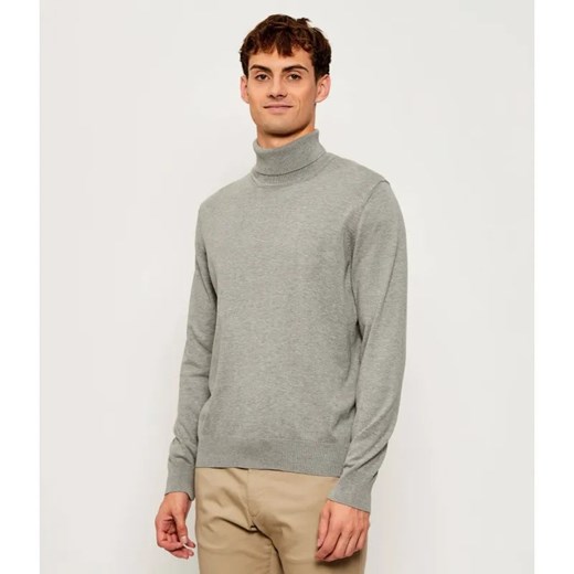 Hechter Paris Golf | Regular Fit ze sklepu Gomez Fashion Store w kategorii Swetry męskie - zdjęcie 186059036