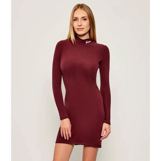 GUESS ACTIVE Sukienka ALBA ze sklepu Gomez Fashion Store w kategorii Sukienki - zdjęcie 186059038