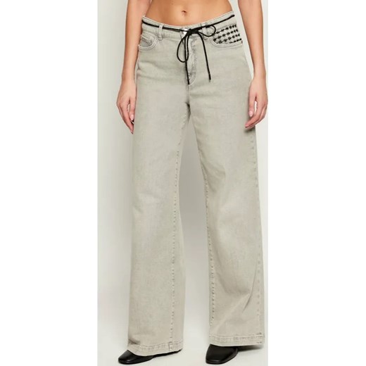 Marc Cain Jeansy Warri | Relaxed fit ze sklepu Gomez Fashion Store w kategorii Jeansy damskie - zdjęcie 186059048