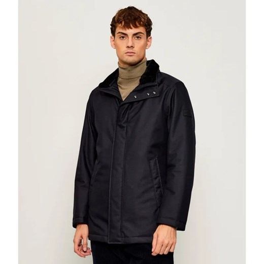 Hechter Paris Kurtka | Regular Fit ze sklepu Gomez Fashion Store w kategorii Kurtki męskie - zdjęcie 186059066