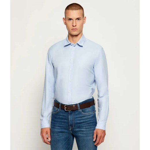 Hechter Paris Koszula | Modern fit ze sklepu Gomez Fashion Store w kategorii Koszule męskie - zdjęcie 186059088