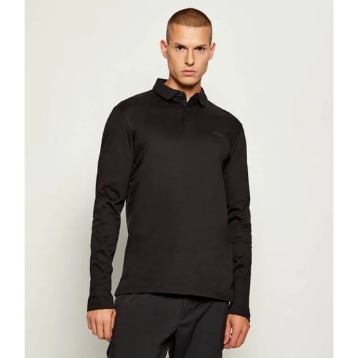 BOSS GREEN Polo Pirol | Regular Fit ze sklepu Gomez Fashion Store w kategorii T-shirty męskie - zdjęcie 186059096