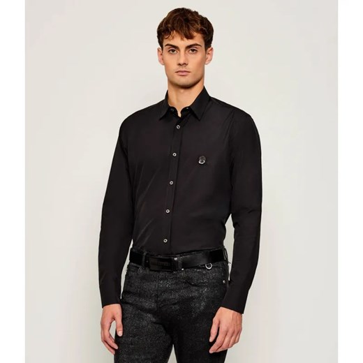 John Richmond Koszula TILAWE | Regular Fit ze sklepu Gomez Fashion Store w kategorii Koszule męskie - zdjęcie 186059118