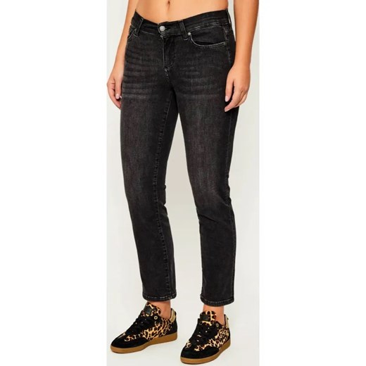 Liu Jo Jeansy Authent | Slim Fit ze sklepu Gomez Fashion Store w kategorii Jeansy damskie - zdjęcie 186059125