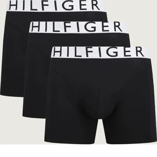 Tommy Hilfiger Bokserki 3-pack ze sklepu Gomez Fashion Store w kategorii Majtki męskie - zdjęcie 186059126