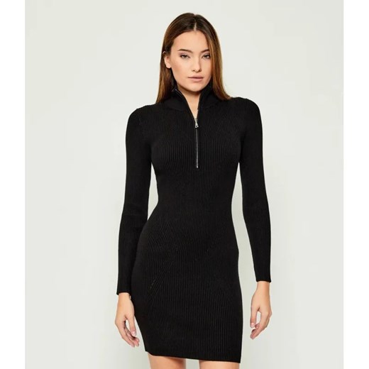 GUESS Sukienka HARLEY ze sklepu Gomez Fashion Store w kategorii Sukienki - zdjęcie 186059128